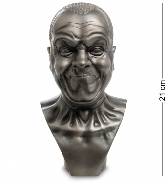 Статуэтка-бюст из серии «Характерные головы», Франц Ксавер Мессершмидт Museum.Parastone 2ZIR9H