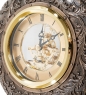 Статуэтка-часы в стиле Стимпанк «Череп» VAXDVN