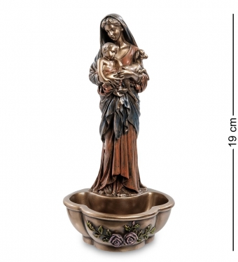 Статуэтка «Дева Мария с Иисусом» UPNBE5