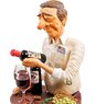 Статуэтка «Коллекционер вина» The Wine Lover. Forchino 8PFCJK