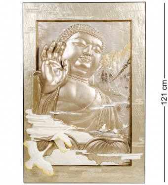 Панно «Будда» 7K3GKR