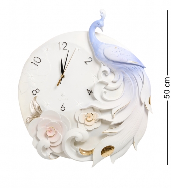 Часы «Райская птица» 69UYUP
