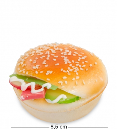 Гамбургер «Ассорти» имитация QYDPUH
