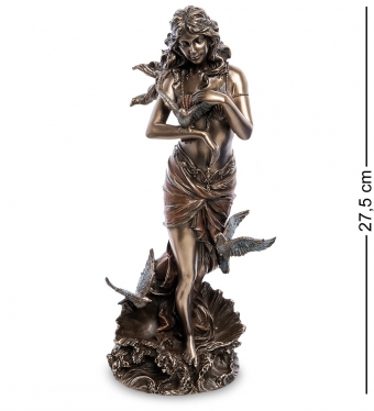 Статуэтка «Афродита-Богиня любви» 6YPFKX