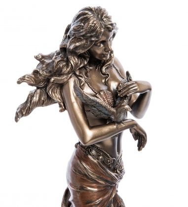 Статуэтка «Афродита-Богиня любви» 6YPFKX