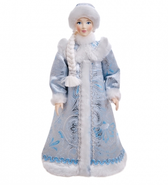 Кукла «Снегурочка» 5AM25A