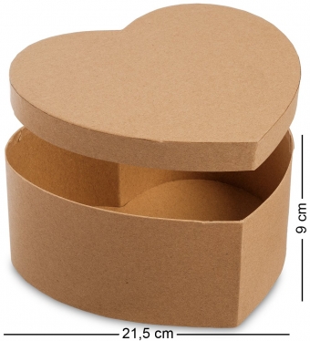 Коробка подарочная «Браун» 8M5HFG