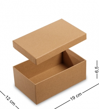 Коробка подарочная «Браун» 8OA3BS