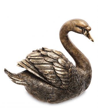 Фигура «Лебедь» малый I3QY3Q