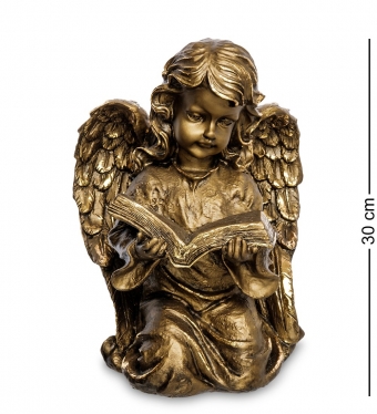 Фигура «Ангел с книгой» YPMFKD