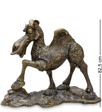 Фигура «Верблюд» 4FL83W
