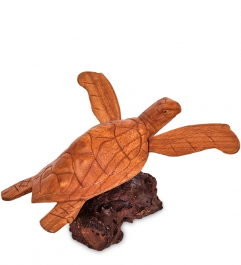 Фигура «Морская черепаха» ZLWLW0