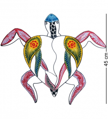 Панно «Черепаха» OM5UL9