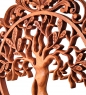 Панно резное «Дерево жизни» суар, о.Бали 4TOKIQ