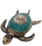 Фигурка «Морская черепаха» бронза о.Бали 5VIYLE
