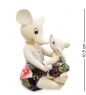 Фигурка «Мышь с малышом» Pavone PIFBGH