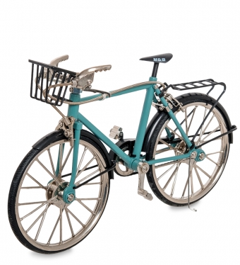 Фигурка-модель 1:10 Велосипед городской «Torrent Romantic»-Вариант A I8GVHP