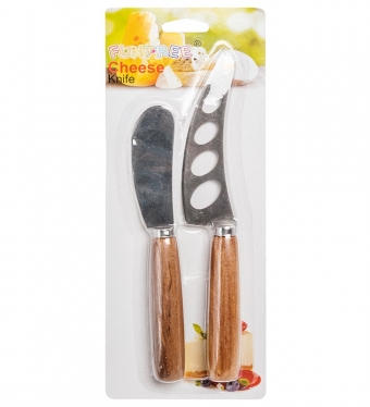 Набор ножей для сыра H7YABW