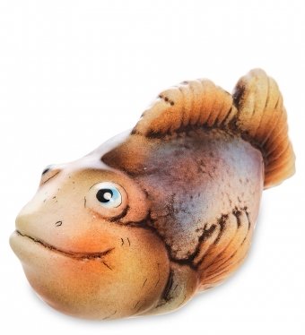Фигурка керамическая «Рыба» 7G11N3