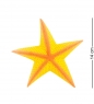 Панно «Морская звезда» набор из трех о.Бали QX725Y