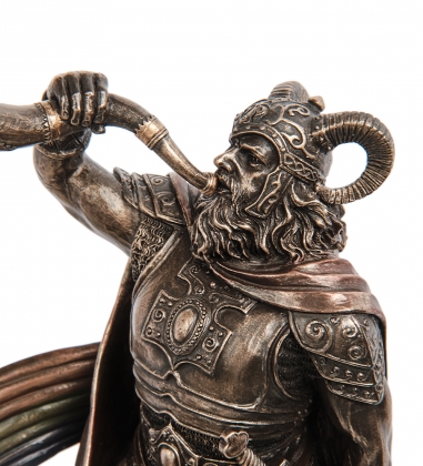Статуэтка «Хеймдалль-страж богов и мирового древа» EJGPMK