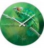 Часы настенные «NATURE» 580JWY