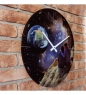 Часы настенные «SPACE» F6LBEW