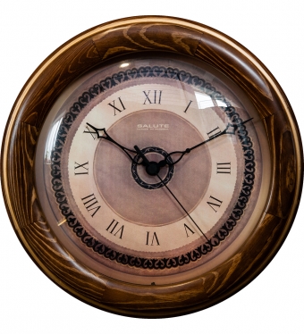 Часы настенные «ВИЗАНТИЙСКИЙ КРУГ» CFKLTD