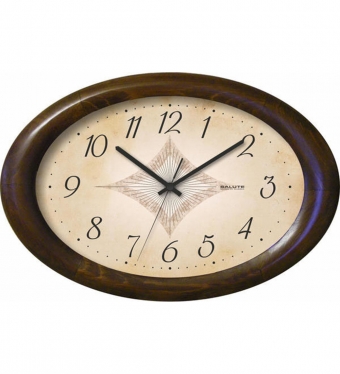 Часы настенные «BROWN» ZCM6HG
