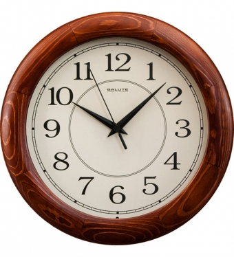 Часы настенные «CLASSICO» LU7JKR