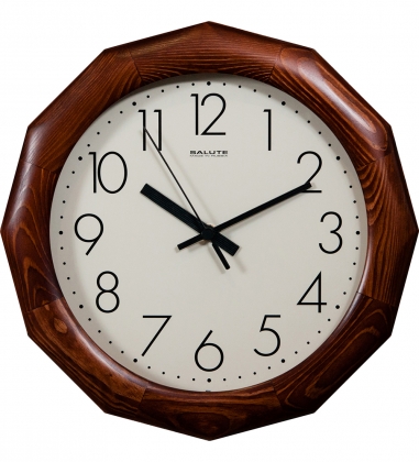 Часы настенные «КЛАССИКА» R43W39