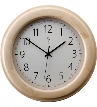 Часы настенные «CLASSICO ALBERO» PN8ETP
