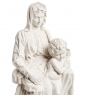 Статуэтка The Madonna of Bruges.Parastone C4EUZR