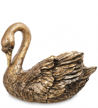 Фигура «Лебедь Грация» 9RYLU3