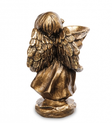 Фигура «Ангел поилка» 2549QN