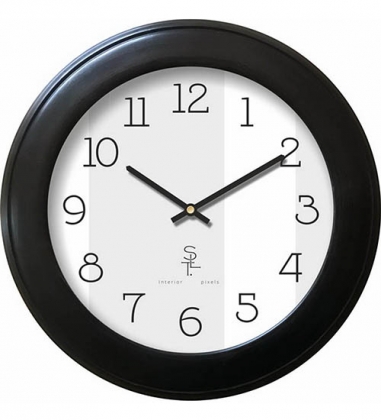 Часы настенные «КЛАССИКА» MYO9N1