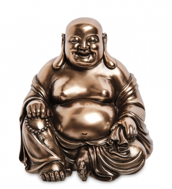 Статуэтка «Смеющийся Будда» RHFRKL