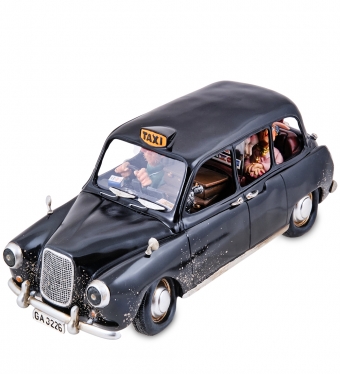 Машина «The London Taxi. Forchino» GBP5OS