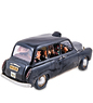 Машина «The London Taxi. Forchino» GBP5OS