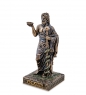 Статуэтка «Асклепий-бог медицины и врачевания» BE0ZWW