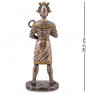 Статуэтка «Осирис-древнеегипетский бог возрождения, царь загробного мира» D9SGZ7