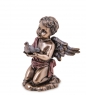 Статуэтка «Купидон с голубем в руках» YJABJP