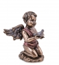 Статуэтка «Купидон с голубем в руках» YJABJP