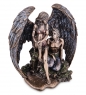 Статуэтка «Исповедь ангелу» D1I0KM