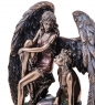 Статуэтка «Исповедь ангелу» D1I0KM