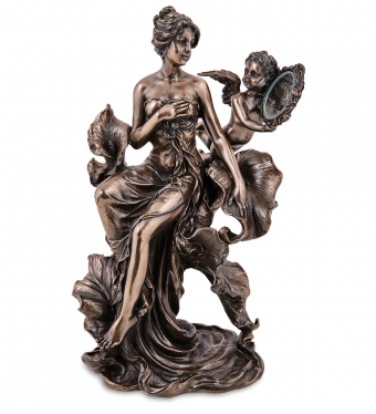 Статуэтка «Афродита-Богиня любви» M42638