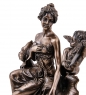 Статуэтка «Афродита-Богиня любви» M42638