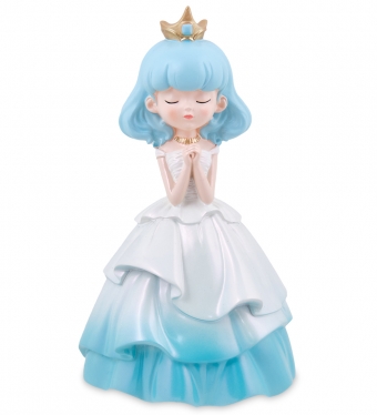 Фигурка «Маленькая принцесса» M04A6F