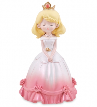 Фигурка «Маленькая принцесса» NEC1K2