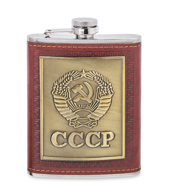 Фляжка «СССР» A54C1Q